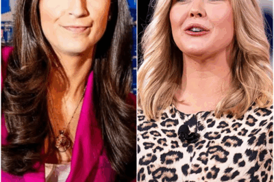 Why Karoline Leavitt Can’t Stand CNN’s Kaitlan Collins Is Crystal Clear