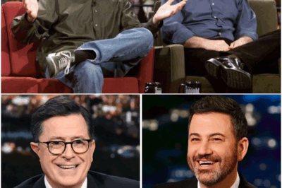 Jimmy Kimmel responds to Trump supporters branding him ‘a hypocrite’ – ‘It’s fair game’