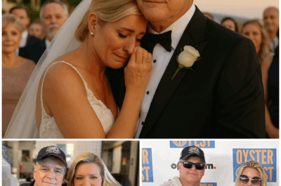 Breaking news: Fox news colleagues talk about the private wedding of Sean Hannity & Ainsley Earhardt that they just attended at a luxury resort