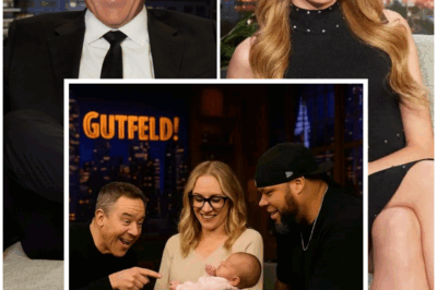 Kat Timpf to Introduce Her Newborn on Greg Gutfeld’s Show: A Behind-the-Scenes Look at the Anticipated Debut