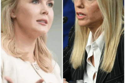 Leavitt, Bondi unload on ‘deranged’ Dems, call for apologies from media over MS-13 suspect