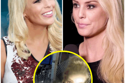 Ex-ESPN’s Britt McHenry dishes on viral video backlash: ‘I truly feared for my life’