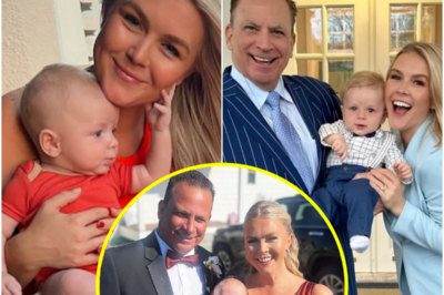 Press Secretary Karoline Leavitt Addresses Husband’s 32-Year Age Gap