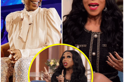 Celebrity Big Brother’s Trisha Goddard’s ‘shady’ backstage comment that sparked explosive on-air clash with Tiffany Pollard revealed