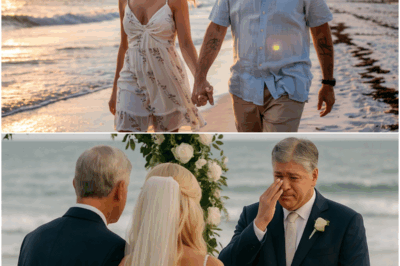 Fox News colleagues share that Sean Hannity & Ainsley Earhardt have finished their private wedding with their families, they are on their honeymoon at a famous American beach