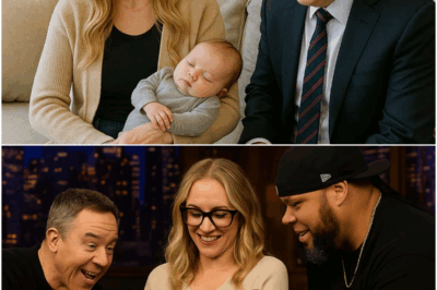 ‘Can’t miss this’ – Kat Timpf confirms her TV return after having a baby and surgery