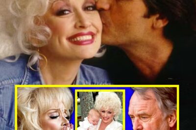 After Years of Silence, Dolly Parton’s Husband Finally Speaks Out!