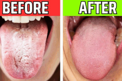 Fight Candida and Fungal Infections Naturally with This Overnight Remedy