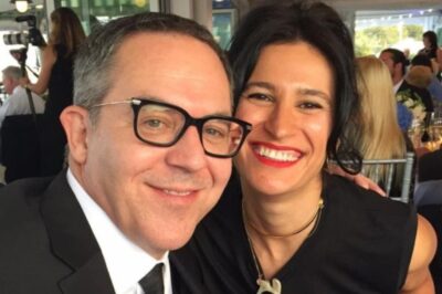 Inside Greg Gutfeld’s $10.5M SoHo Loft: Fox Host Welcomes Baby Girl with Wife Elena Moussa