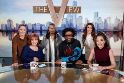 ‘The View’ Hosts In Hot Water After ABC Gives Them This Warning