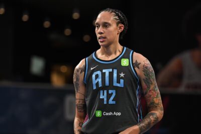 Brittney Griner Denies Saying ‘F–king White Girl’ About Caitlin Clark in Viral Video