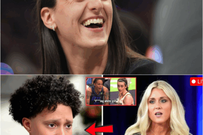 Riley Gaines PUTS Brittney Griner In Her PLACE After SLUR COMMENTS On Caitlin Clark! THIS IS HUGE!