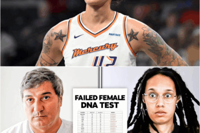INSTANT PANIC For Brittney Griner As WNBA Doctor Exposes The TRUTH After Caitlin Clark Attack