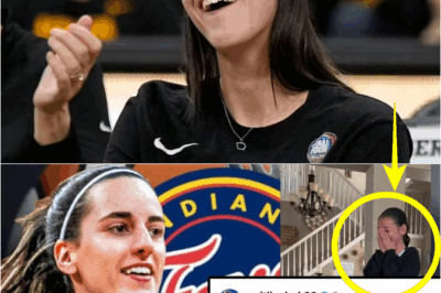 Caitlin Clark Just SENT A INCREDIBLE MESSAGE TO A EMOTIONAL YOUNG FAN!