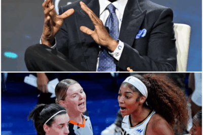Stephen A. Smith Breaks His Silence on the Explosive Caitlin Clark vs. Angel Reese Rivalry: Why the Real Issue Isn’t About Black and White, What Everyone Is Getting Wrong About the Debate, and the Surprising Truth That Could Change the Way You See Women’s Basketball Forever—Find Out What the ESPN Star Really Thinks About the Viral Controversy, the Media Firestorm, and Why This Story Is Much Bigger Than Race, Rivalries, or Even the WNBA Itself—You Won’t Believe His Take Until You Read Every Word!