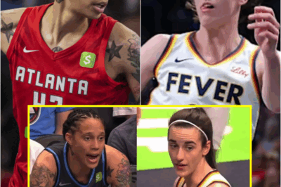 Brittney Griner has finally spoken out regarding the recent controversy involving Caitlin Clark, firmly denying any use of inappropriate language directed at her fellow athlete. Griner emphasized that she would never use such words, calling out the misinformation and rumors that have been circulating online. By addressing the issue directly, Griner aims to set the record straight and remind fans of the importance of honesty and respect in women’s basketball.