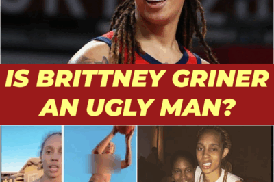 Brittney Griner isn’t holding back! To the haters who question her gender, she delivers a jaw-dropping clapback: if they really need to know what’s in her pants to believe it — she’s ready to shut them down, once and for all. The basketball superstar just turned the tables, dropping the mic with brutal confidence that’s leaving the internet SHOOK.