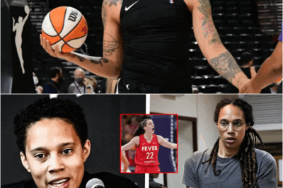 Brittney Griner SCREAMS “I’m A Grown Man!” — Internet EXPLODES!