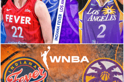 Indiana Fever vs Los Angeles Sparks: Time, How to Watch Live and In-Depth Analysis with Score Prediction