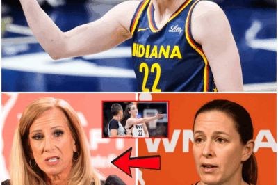 Corrupt WNBA Referees RESPONDS After EJECTING Sophie Cunningham & SNUBBING Caitlin Clark Attack!