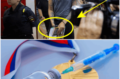 Shock: Brittney Griner was caught doping before the Washington Mystics vs Atlanta Dream match. “He” was arrested right after the match.