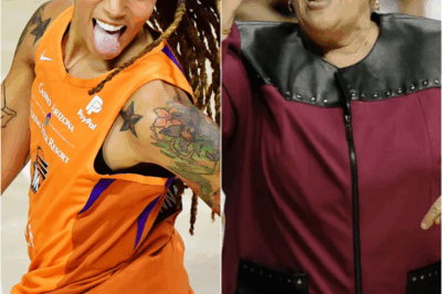 BREAKING: Lin Dunn Demands Brittney Griner Be Removed From U.S. Olympic Team — “You Disrespect the Anthem, You Don’t Deserve to Represent This Country”