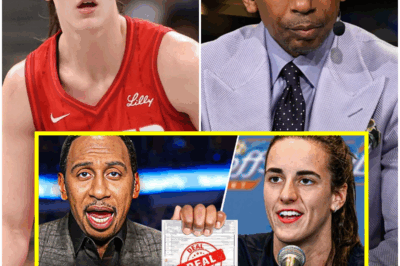 Shockwaves Rock the Sports World as ESPN Spirals Into Chaos Over Reports of Caitlin Clark’s Unbelievable $100 Million Mega-Deal to Play Basketball in Europe—Could This Stunning Move Signal the End of the WNBA’s Reign as America’s Premier Women’s League? Insiders Reveal the Behind-the-Scenes Drama, Furious Fan Reactions, and What This Mind-Blowing Offer Means for Clark’s Legacy, the Future of Women’s Basketball, and the League’s Struggle to Keep Its Biggest Star—Is This the Most Unprecedented Power Shift in Modern Sports History? Find Out Why Everyone’s Talking!