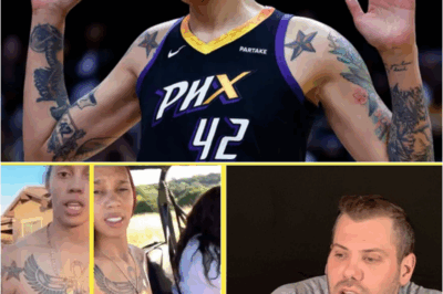 Has WNBA introduced mandatory sex testing? Examining internet claim about Brittney Griner