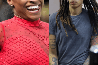 Simone Biles Causes Shock: Proposal to Remove Brittney Griner From US Sports Team Because She Is a Third Gender