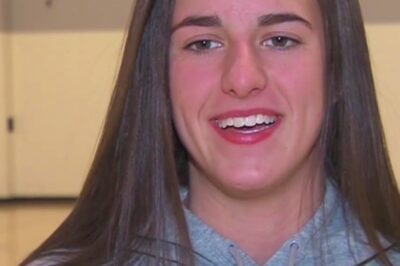 BREAKING: Caitlin Clark High School GPA Just Leaked and Fans Are Losing It Online