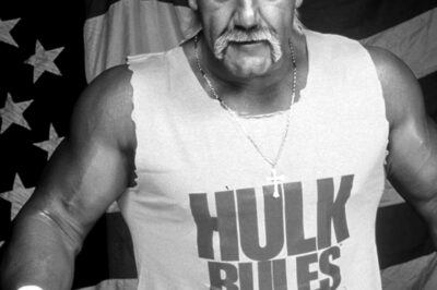 Hulk Hogan, Shirt-Shredding Superstar of Pro Wrestling, Dies at 71