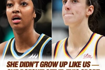 Who Truly Owns the Game? The Debate Rocking Women’s Basketball