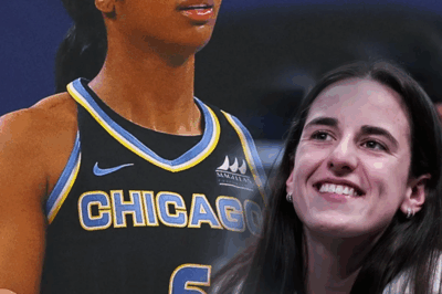 Angel Reese takes a firm stand, issuing a clear ultimatum to Team USA: “ I’m out – permanently”