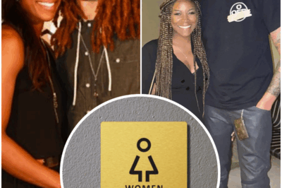 Brittney Griner Says She Was Pushed Out of Women’s Restroom After Being Mistaken for a Man