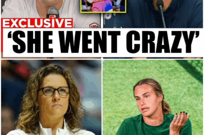 Cheryl Reeve BLASTS Indiana Fever and Coaches Over All-Star Voting Controversy!