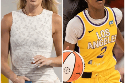 In a dramatic twist that has WNBA fans buzzing and social media in an uproar, the Los Angeles Sparks fired back at Indiana Fever’s Sophie Cunningham after she made a bold and controversial statement about the league’s potential expansion—fueling heated debate, drawing sharp reactions from players and analysts across the country, and raising questions about the future direction of women’s basketball as Cunningham’s comments continue to spark intense discussion and rivalry between teams both on and off the court.