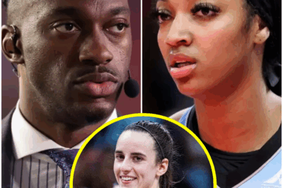 ‘Lying’: Angel Reese Calls Out RGIII For Claiming She ‘Hates’ Caitlin Clark