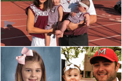 Kellyanne Lytal, the eight-year-old daughter of Trinity University assistant football coach Wade Lytal, was among the campers killed during this month’s horrifying flash flooding in central Texas, the school has confirmed.