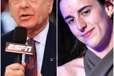 Dick Vitale calls out WNBA players, saying jealousy influenced their vote, ranking Caitlin Clark as only the 9th best guard despite her huge impact on the league: