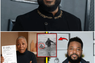 Pamela Warner Finally Breaks Down Over Malcolm Jamal Warner’s Shocking Autopsy!