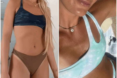 SOPHIE CUNNINGHAM’S $1M SOCIAL JUMP DWARFS WNBA FINES