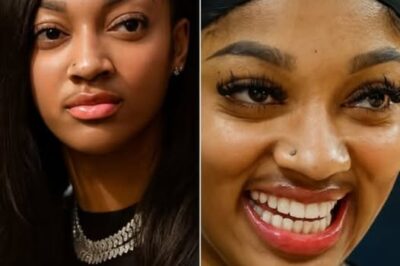 The 22-year-old forward, fresh off a decorated college career and a high-profile jump to the pros, stunned fans and insiders alike by turning down her