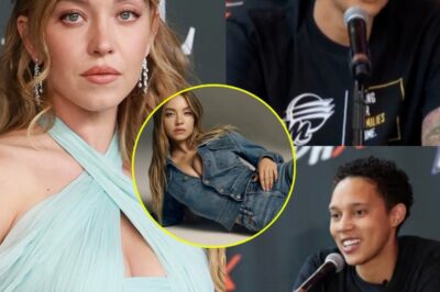 Brittney Griner Sparks Social Media Firestorm: Boycotts American Eagle Campaign Featuring Sydney Sweeney