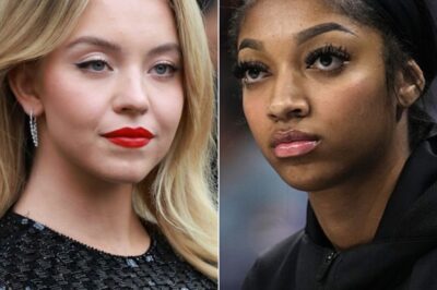 Angel Reese Calls for Boycott of American Eagle Over Controversial Campaign Featuring Sydney Sweeney.