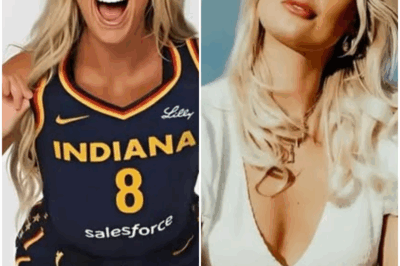 Sophie Cunningham’s Shocking Exit: What Her Sudden Departure Means for the WNBA, the Indiana Fever, and Women’s Basketball