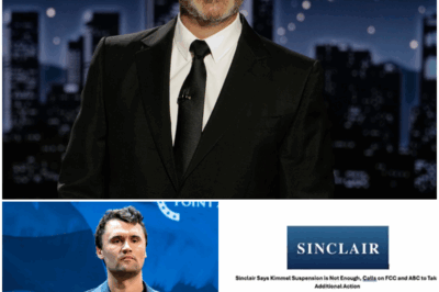 Jimmy Kimmel Yanked Off the Air: FCC Moves Against ABC as Nexstar Joins Backlash Over Charlie Kirk Controversy