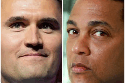 Don Lemon Takes Aim at Charlie Kirk — But Critics Say the Legacy of a Movement Builder Overshadows a Career in Commentary