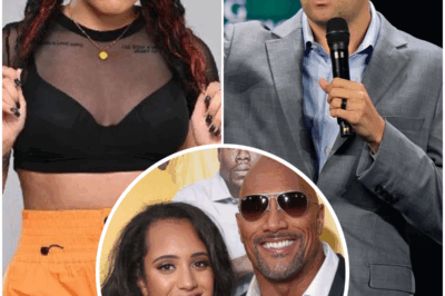 Ava, the daughter of The Rock, has doubled down on her comments about the late Charlie Kirk. She previously shared on her Instagram story: “If you want people to have kind words when you pass, you should say kind words when you’re alive.” A