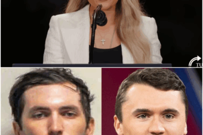 Official! Tyler Robinson has been released after his widow, ERIKA KIRK, announced that she has forgiven him.