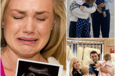 BREAKING NEWS: A Message from the Heart — Charlie Kirk’s Final Text to Erika Lane Frantzve Reveals Baby Name That Carries America’s Soul